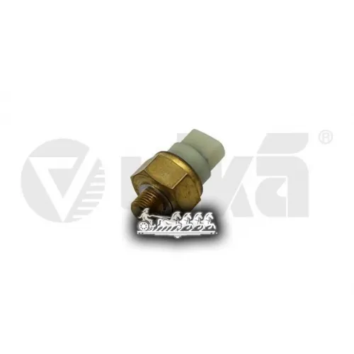 Датчик Темпер.охл.жидк. Vag Golf/Jetta/Passat/A100/A10/A200/A20q/A80 -14 Vika 
