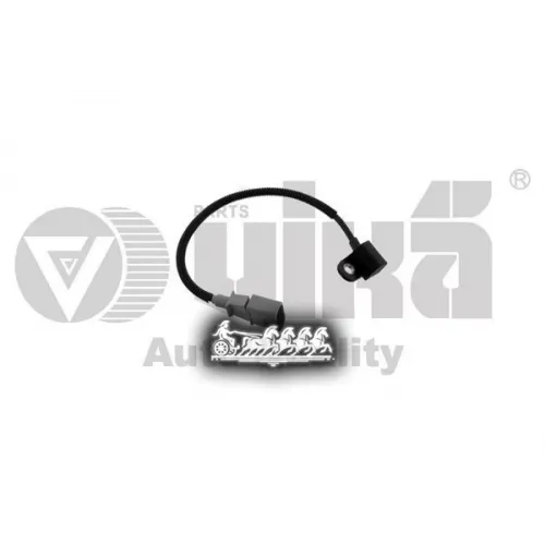 Датчик Положения Распредвала Vag Golf/Polo/Octavia/Fabia/Leon/A4 -17 Vika 