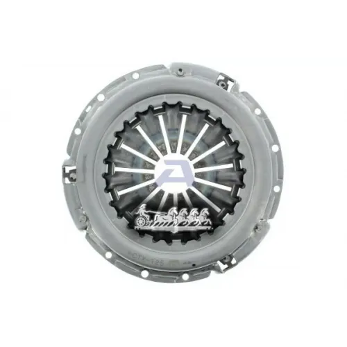 Корзина Сцепления Toyota Lc Prado 90/Hiace Iv-V/Hilux Ii/Dyna 2.5D-3.0Td 96- Aisin 