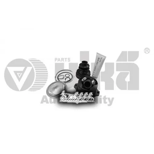 Шрус Vag Passat -05 Внутр. Vika 