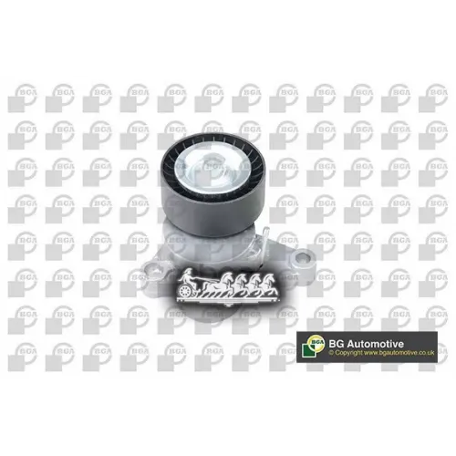 Натяжитель Ремня Psa C2/C3/C4/307 Bga 