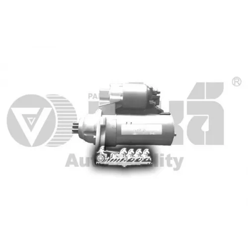 Стартер Vag Golf/Polo/Octavia/Fabia/Leon -13 Vika 