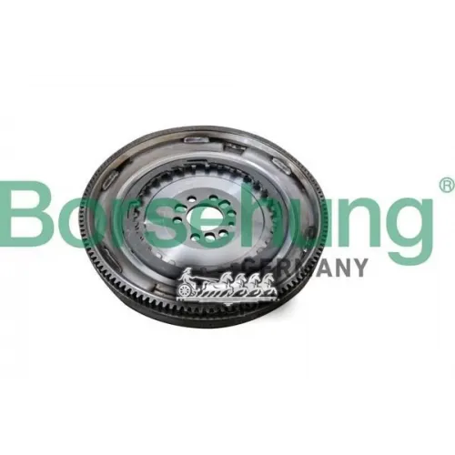 Маховик Vag Polo -12 129 Зуб. BORSEHUNG 
