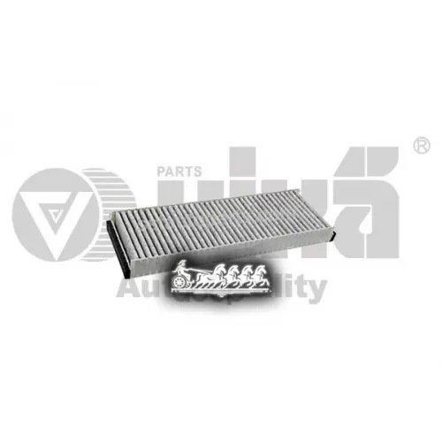 Фильтр Салона Vag A6/R8/Rs6 -99 2.0L Vika 
