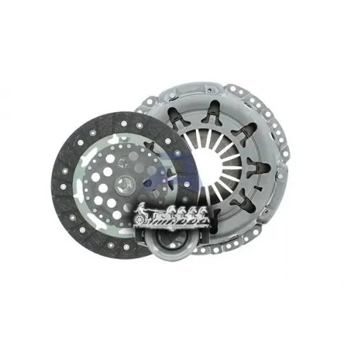 Сцепление Компл. Nissan X-Trail 01- 2.0-2.5 Aisin 