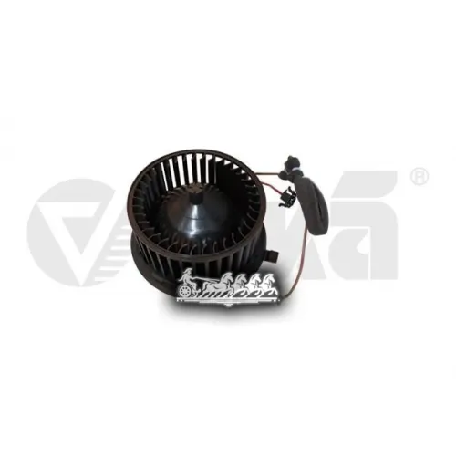 Вентилятор Vag Golf -14 1.6L Vika 