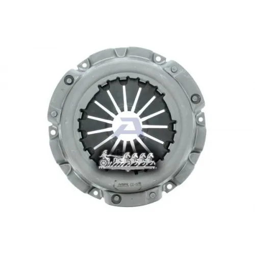 Корзина Сцепления Daewoo Lanos 1.5 97- Aisin 