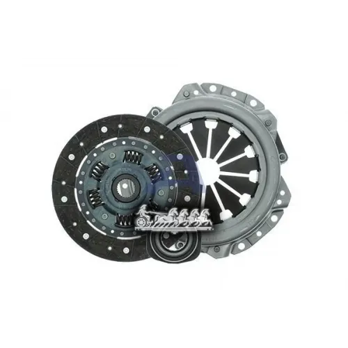 Сцепление Компл. Renault Clio/Logan/Megane/Kangoo/Twingo 96- 1.0-1.4 (С Выжимным Подшипником) Aisin 
