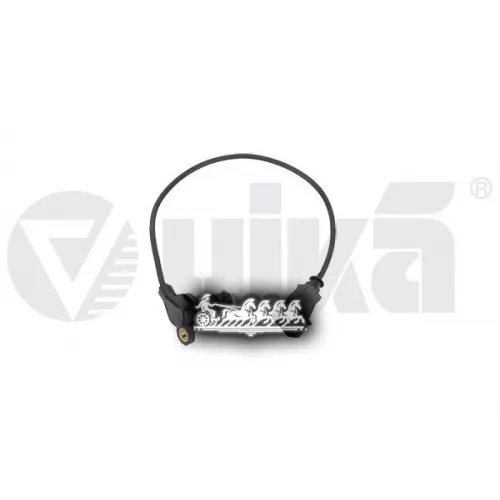 Датчик Скорости Vag Octavia/Bora/Golf/Leon/Toledo/A3 -13 Vika 