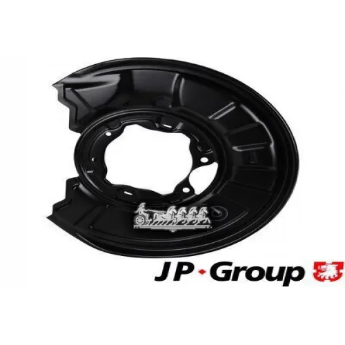 Отражатель, Диск Тормозного Механизма JP Group 