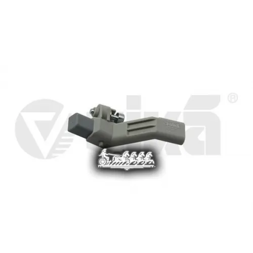 Датчик Положения Коленвала Vag Golf/Polo/Octavia/Fabia/Leon/A4 -21 Vika 