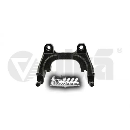 Ремкомплект Суппорта Vag Kodiaq/Superb/Passat/Tiguan/Touareg Tara3/Tt -08 Vika 