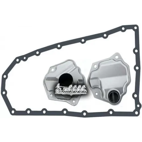 Фильтр Акпп Nissan Juke 10- 1.6 JS Asakashi 