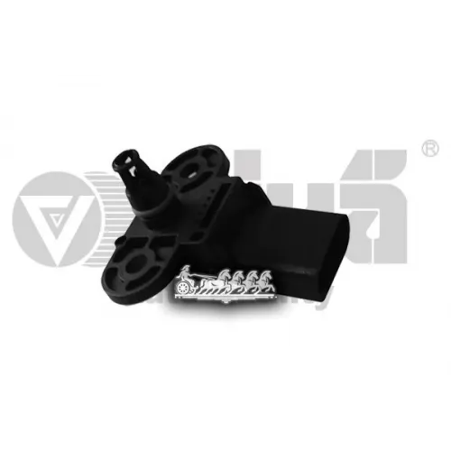 Датчик Vag Golf/Polo/Octavia/Fabia/Leon -15 Комбинированный Vika 