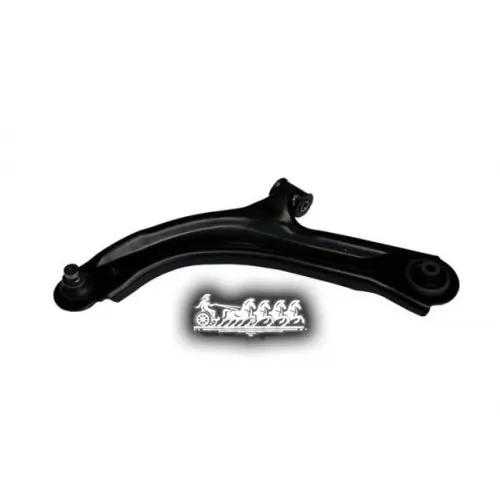 Рычаг Renault Clio Iii(Br0/1, Cr0/1) В Сборе Лев. 05- ASAM-SA 