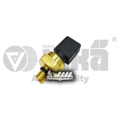 Датчик Давления Воздуха Vag Octavia/Superb/Caddy/Touareg/A3/A8/Q7 -06 Vika 