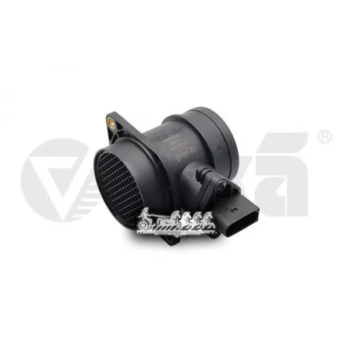 Датчик Расхода Воздуха (Дмрв) Vag Octavia/Bora/Golf/Leon/Toledo/A3 -09 1.2L Vika 