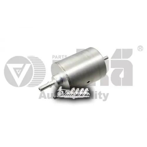 Фильтр Топливный Vag A4/A6 -09 Vika 