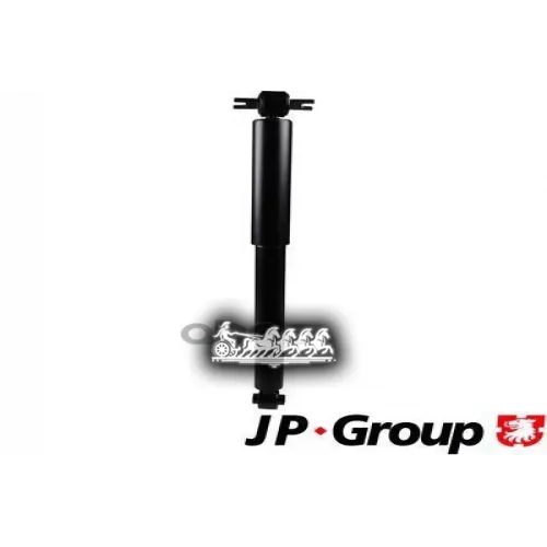 Амортизатор Kia Rio JP Group 