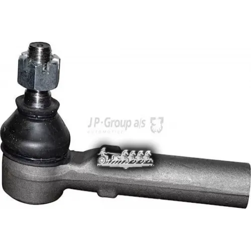 Наконечник Рулевой Toyota Land Cruiser Prado/Lexus Gx470 Rzj120 03> JP Group 