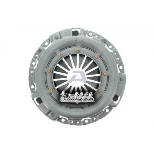 Корзина Сцепления Mitsubishi L200 2.5 05- Aisin 