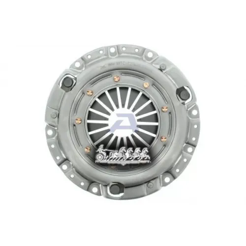 Корзина Сцепления Mitsubishi Galant/Eclipse/Space 87-03 1.8-2.5/2.0D Aisin 