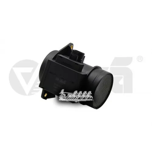 Датчик Расхода Воздуха (Дмрв) Vag Octavia/Caddy/Golf/Passat/Transporter/A3/A4/A6/A80 -06 1.9L Vika 