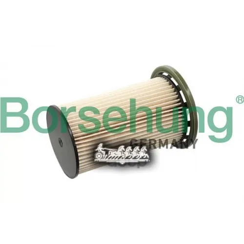 Фильтр Топливный Vag Passat -15 BORSEHUNG 