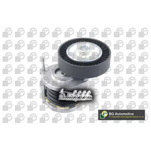 Натяжитель Ремня Vag A1/A3/A4/Golf/Jetta/Multivan/Passat/Tiguan/Touran/Transporter 99- Bga 