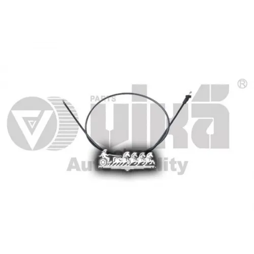 Трос Замка Капота Vika 