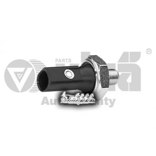 Датчик Давления Масла Vag Golf/Polo/Octavia/Fabia/Leon/A4/A8 -19 Vika 