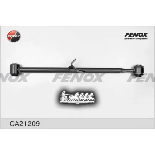Тяга Toyota Rav4 00-05 Зад.подв.прав. FENOX 