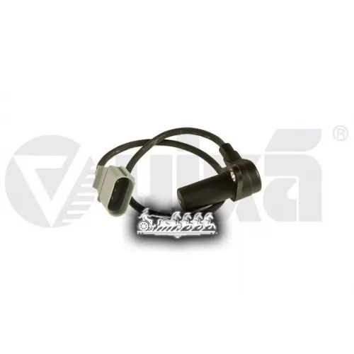 Датчик Положения Коленвала Vag A6/A8/Touareg -15 Vika 