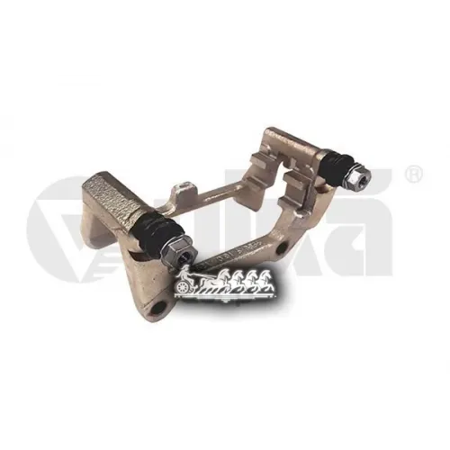 Ремкомплект Суппорта Vag A4/A5/A6/A7/Q5 -03 Vika 