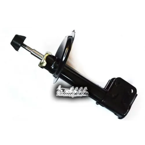Амортизатор Psa 307/C4 Передн.лев. ASAM-SA 