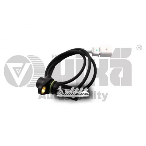 Датчик Положения Коленвала Vag Superb/Passat/A4/A6/A4 -19 Vika 