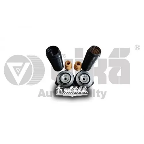 Опора Амортизатора Vika 