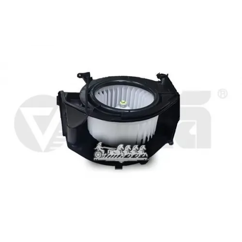 Вентилятор Vag A6/R8/Rs6 -09 2.0L Vika 