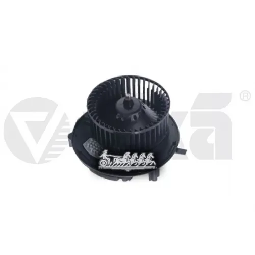 Вентилятор Vag Golf/Passat/Octavia/Leon -21 Vika 