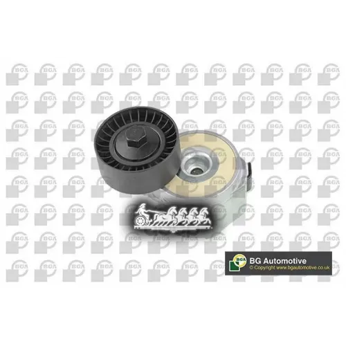 Натяжитель Ремня Fiat/Opel Doblo/Punto/Astra H/Vectra C 04- Bga 