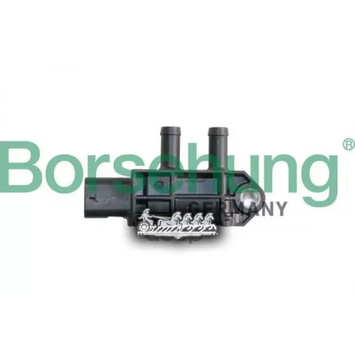Датчик Vag Golf/Polo/Octavia/Leon/A4 -21 Давления BORSEHUNG 