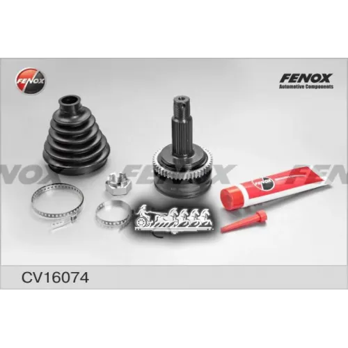 Шрус Hyundai I30/Kia Ceed 1.4-1.6 06- Нар. +Abs FENOX 
