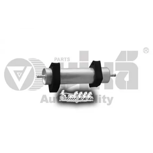 Фильтр Топливный Vag A4/A5/A6/A7/A8/Q5/Q7 -06 2.0L Vika 