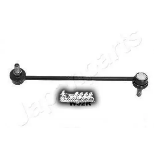 Тяга Стабилизатора Opel Mokka 13- Пер.подв.прав. Japanparts SI-W02R
