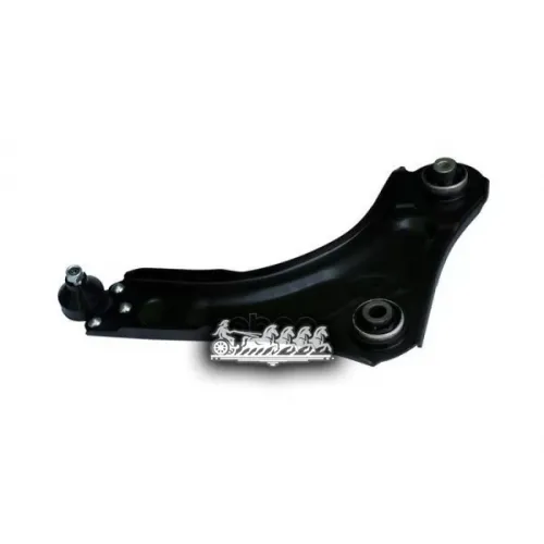 Рычаг Renault Fluence /Megane Iii В Сборе Прав. 08- ASAM-SA 