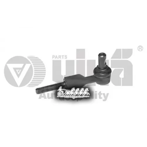 Наконечник Рулевой Тяги Vag Superb/Passat/Exeo/A4/A6/A4/Rs4c/Rs6 -11 Vika 