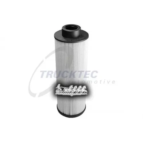 Фильтр Топливный Man TruckTec 