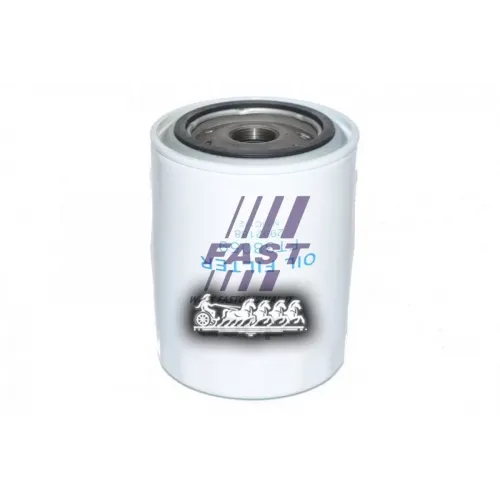 Фильтр Масл.высок.citroen/Peugeot/Fiat Jumper/Boxer/Ducato 2.3Jtd 2002 => FAST 