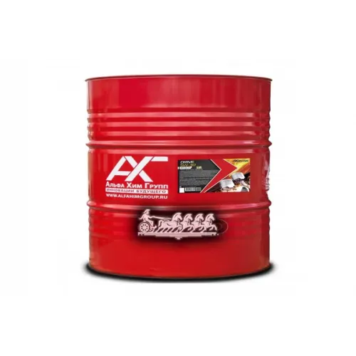 AKross Akross Drive 5W-30 Sn/Cf Масло Моторное Синтетическое 200L