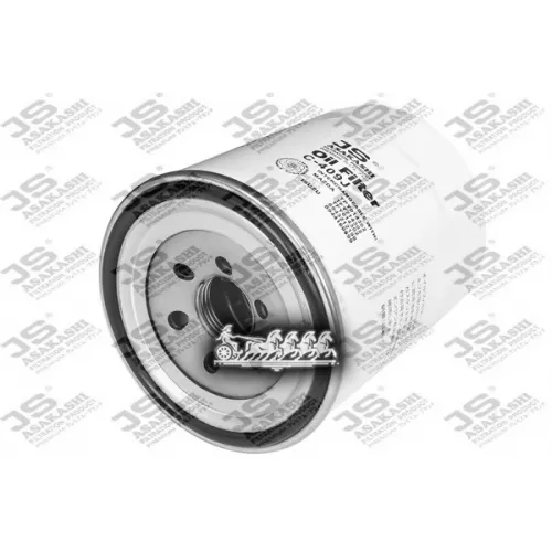 Фильтр Масляный Kia Pregio 97- JS Asakashi 